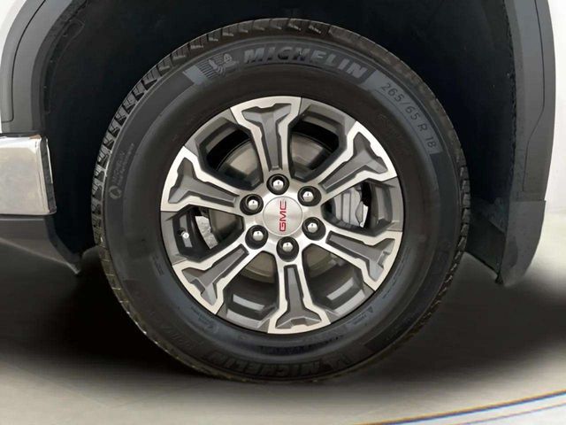 2026 GMC Sierra 1500 SLT Dallas TX