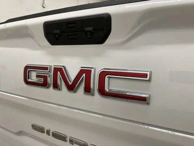2026 GMC Sierra 1500 SLT Dallas TX