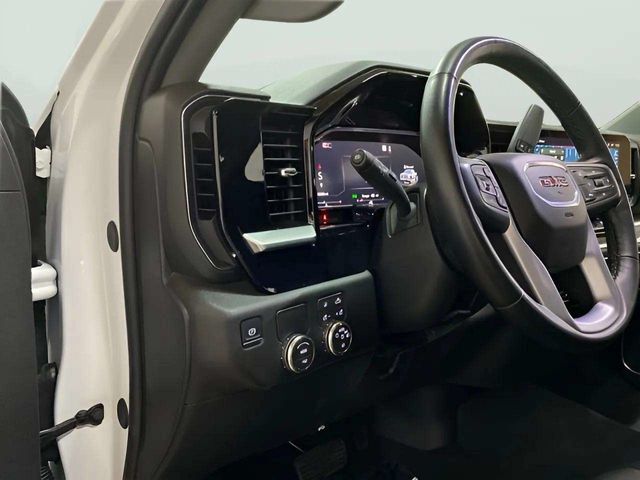 2026 GMC Sierra 1500 SLT Dallas TX