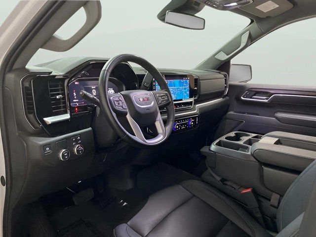 2026 GMC Sierra 1500 SLT Dallas TX