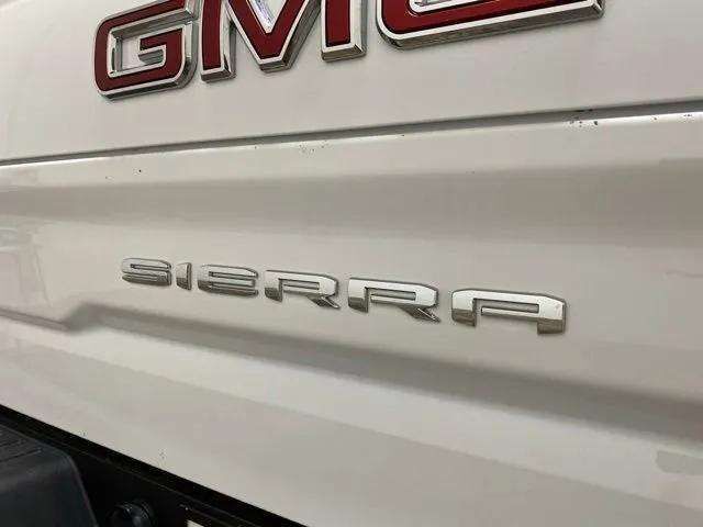 2026 GMC Sierra 1500 SLT Dallas TX