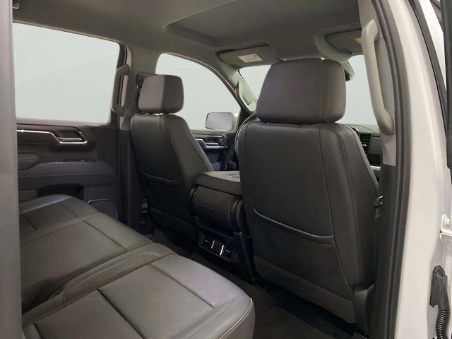 2026 GMC Sierra 1500 SLT Dallas TX