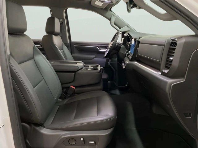 2026 GMC Sierra 1500 SLT Dallas TX