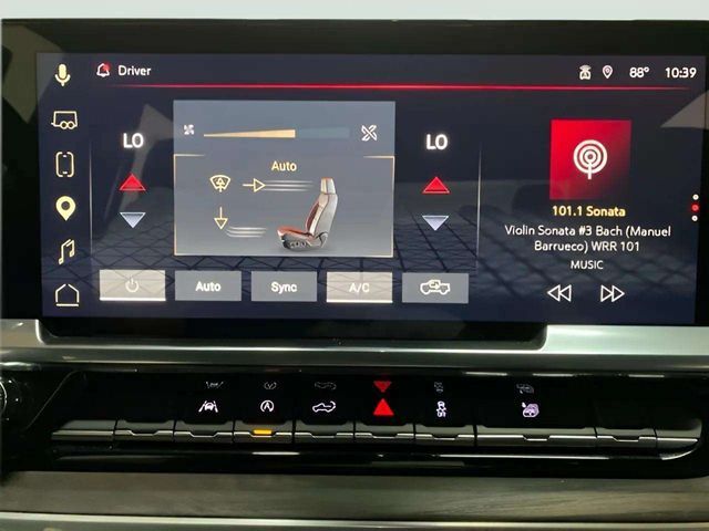 2026 GMC Sierra 1500 SLT Dallas TX
