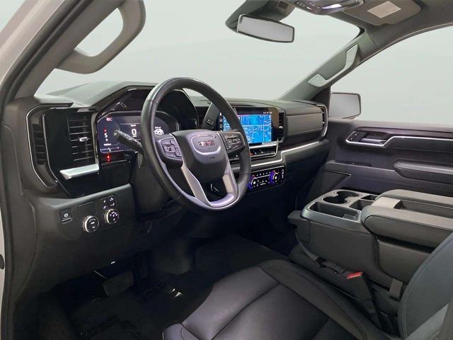 2026 GMC Sierra 1500 SLT Dallas TX