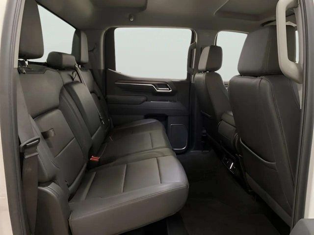 2026 GMC Sierra 1500 SLT Dallas TX