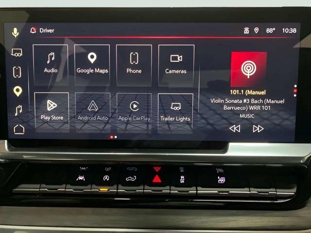 2026 GMC Sierra 1500 SLT Dallas TX