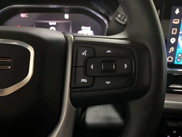 2026 GMC Sierra 1500 SLT Dallas TX