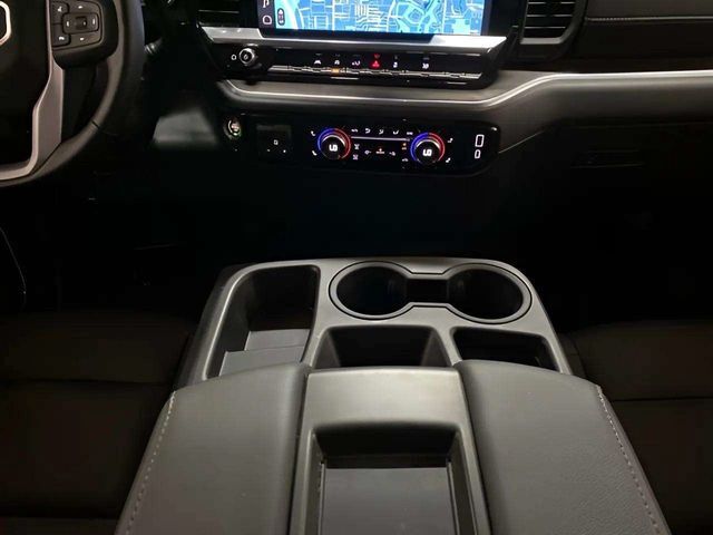 2026 GMC Sierra 1500 SLT Dallas TX