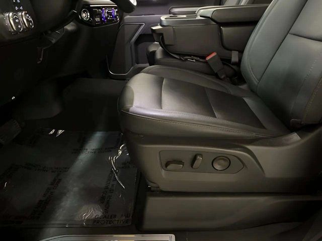 2026 GMC Sierra 1500 SLT Dallas TX
