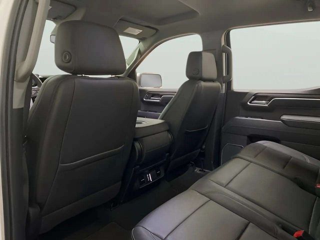 2026 GMC Sierra 1500 SLT Dallas TX