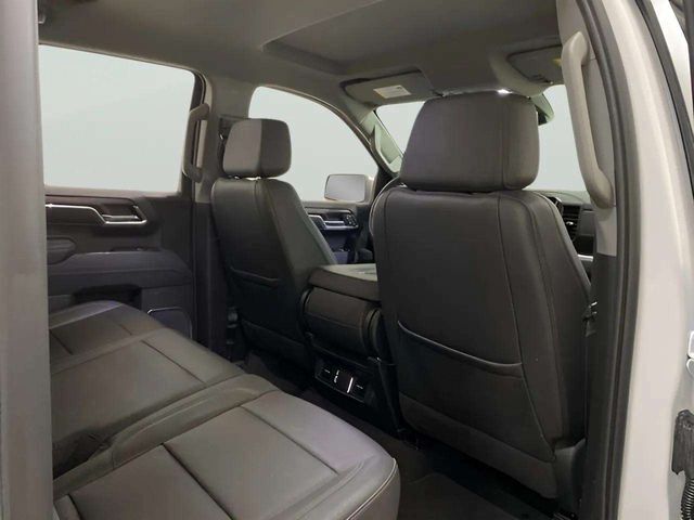 2026 GMC Sierra 1500 SLT Dallas TX