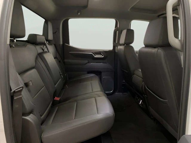 2026 GMC Sierra 1500 SLT Dallas TX