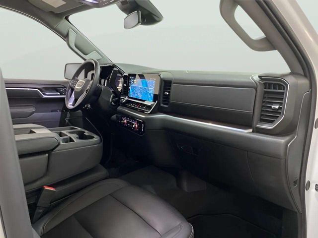 2026 GMC Sierra 1500 SLT Dallas TX