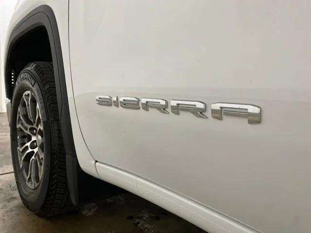 2026 GMC Sierra 1500 SLT Dallas TX