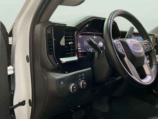 2026 GMC Sierra 1500 SLT Dallas TX