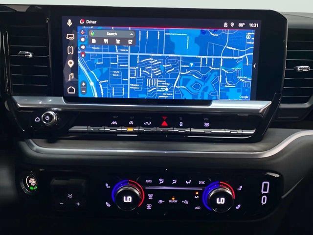 2026 GMC Sierra 1500 SLT Dallas TX