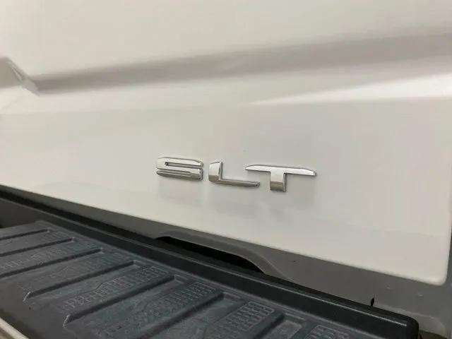 2026 GMC Sierra 1500 SLT Dallas TX