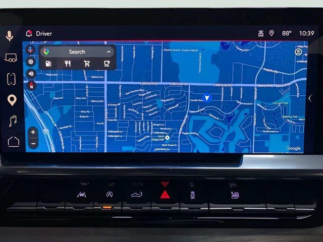 2026 GMC Sierra 1500 SLT Dallas TX
