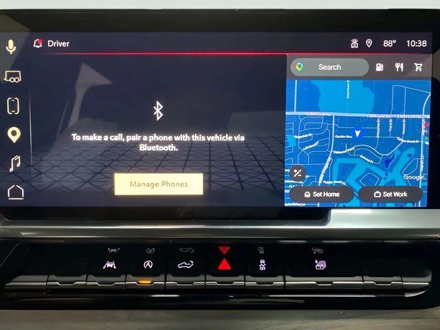 2026 GMC Sierra 1500 SLT Dallas TX