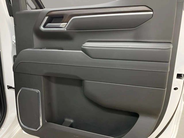 2026 GMC Sierra 1500 SLT Dallas TX