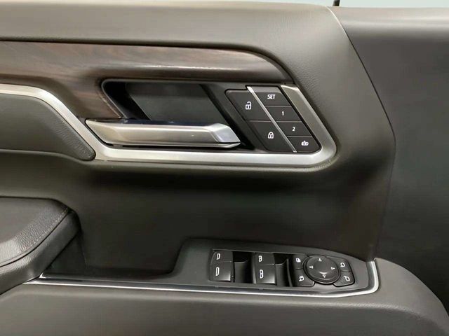 2026 GMC Sierra 1500 SLT Dallas TX