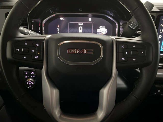 2026 GMC Sierra 1500 SLT Dallas TX