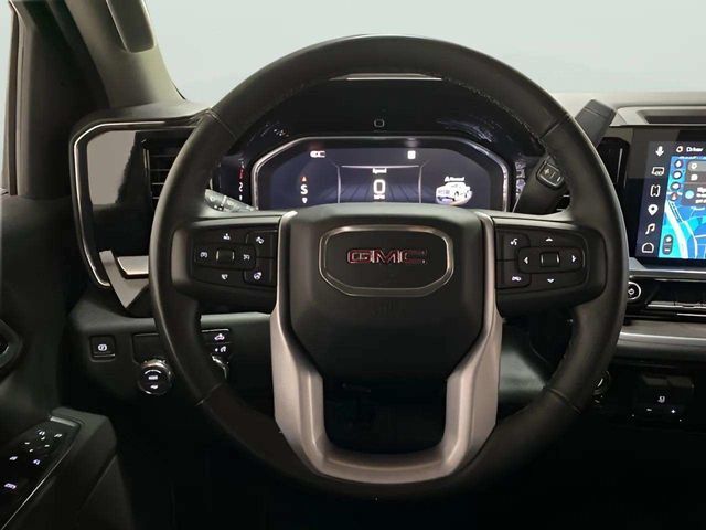 2026 GMC Sierra 1500 SLT Dallas TX