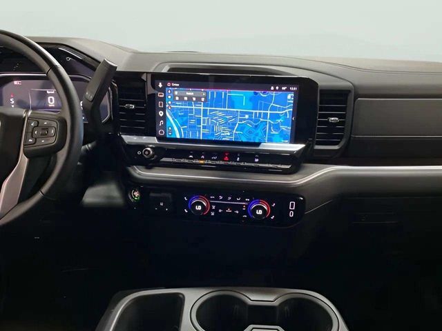 2026 GMC Sierra 1500 SLT Dallas TX