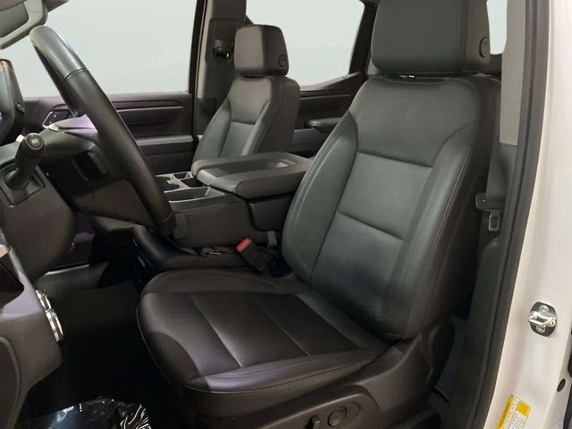 2026 GMC Sierra 1500 SLT Dallas TX