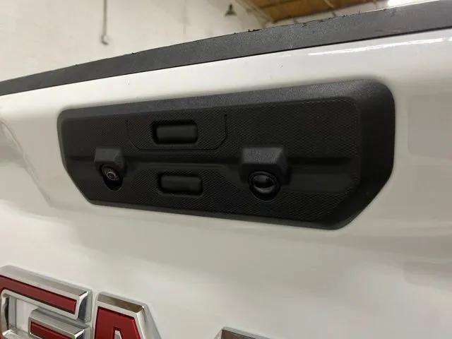 2026 GMC Sierra 1500 SLT Dallas TX
