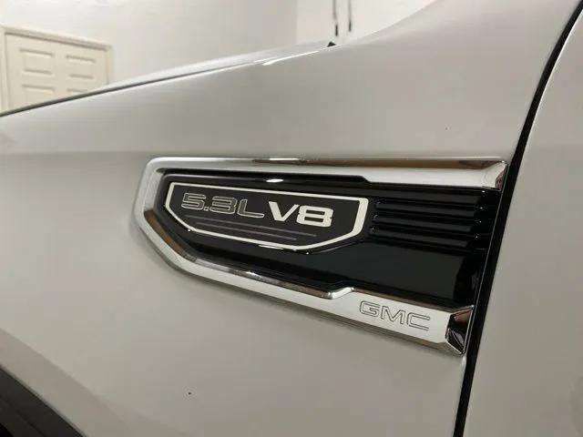 2026 GMC Sierra 1500 SLT Dallas TX