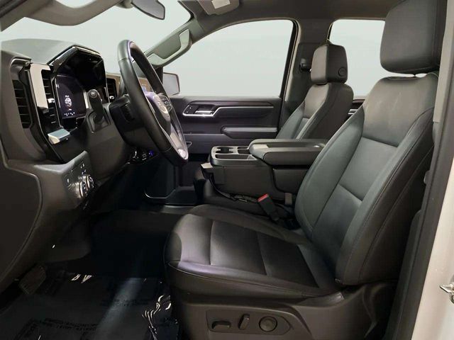 2026 GMC Sierra 1500 SLT Dallas TX