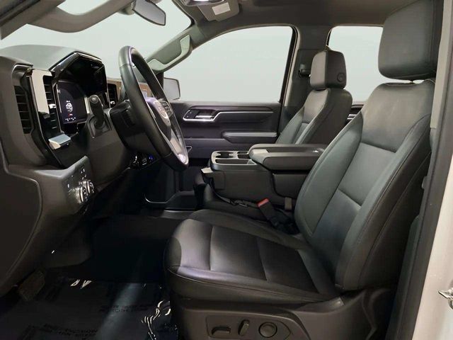 2026 GMC Sierra 1500 SLT Dallas TX