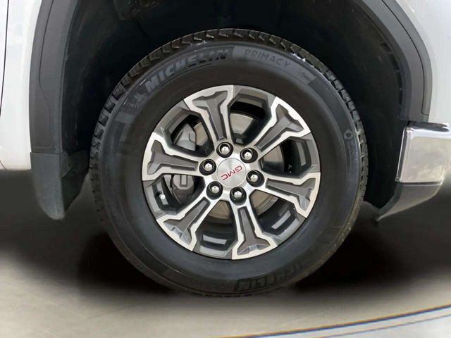 2026 GMC Sierra 1500 SLT Dallas TX