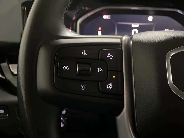 2026 GMC Sierra 1500 SLT Dallas TX