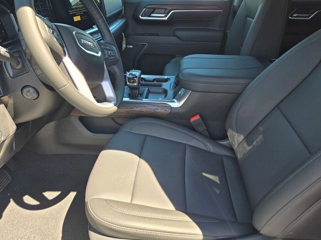2026 GMC Sierra 1500 SLT Folsom CA