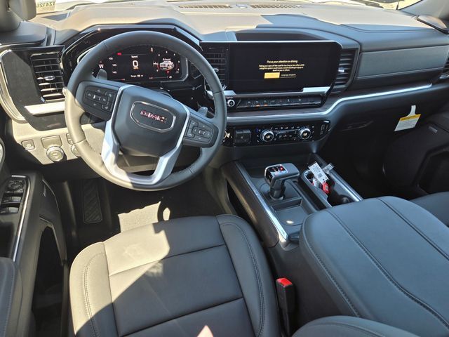 2026 GMC Sierra 1500 SLT Folsom CA