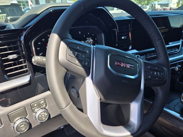 2026 GMC Sierra 1500 SLT Folsom CA
