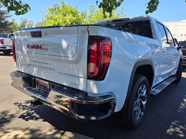 2026 GMC Sierra 1500 SLT Folsom CA