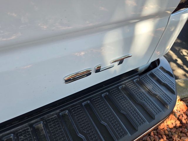 2026 GMC Sierra 1500 SLT Folsom CA