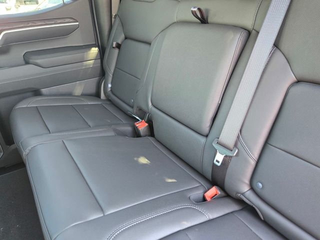 2026 GMC Sierra 1500 SLT Folsom CA