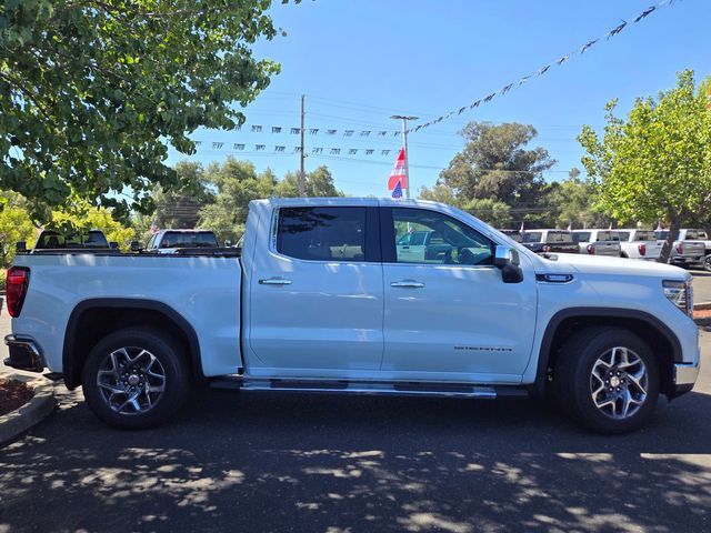 2026 GMC Sierra 1500 SLT Folsom CA