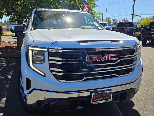 2026 GMC Sierra 1500 SLT Folsom CA