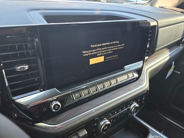 2026 GMC Sierra 1500 SLT Folsom CA