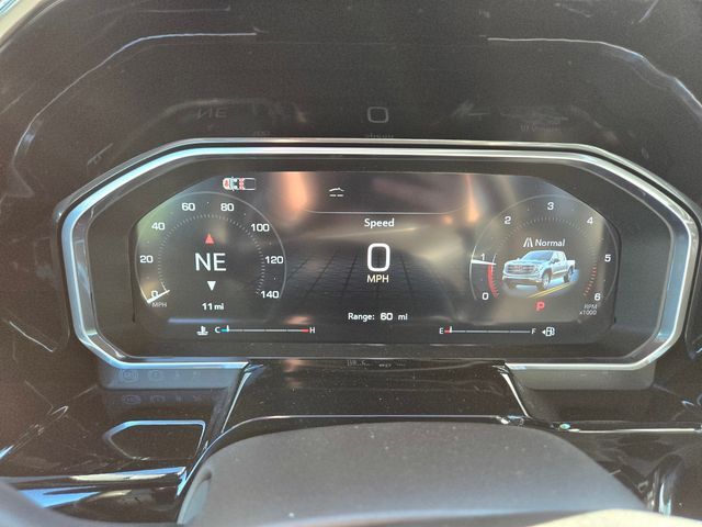 2026 GMC Sierra 1500 SLT Folsom CA