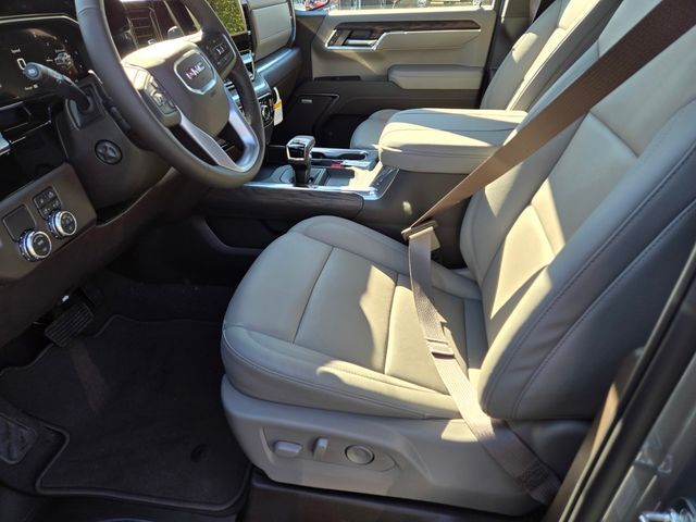2026 GMC Sierra 1500 SLT Folsom CA