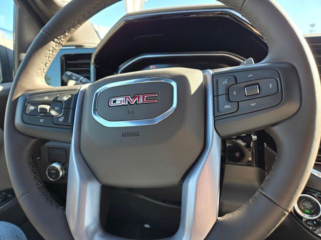 2026 GMC Sierra 1500 SLT Folsom CA