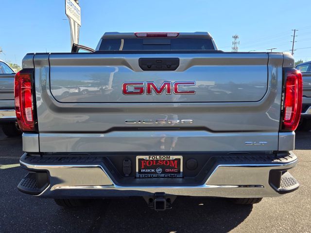 2026 GMC Sierra 1500 SLT Folsom CA