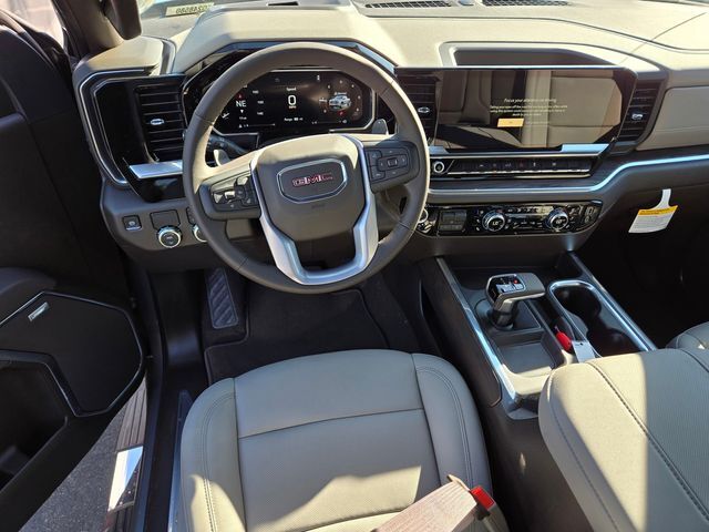 2026 GMC Sierra 1500 SLT Folsom CA